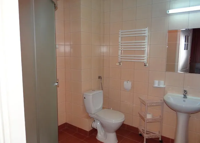 Restauracja Kinga Hotel Katowice