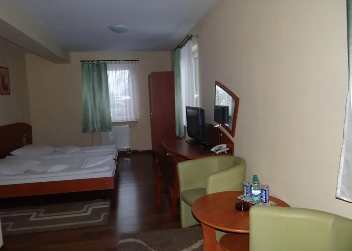 Restauracja Kinga 3*