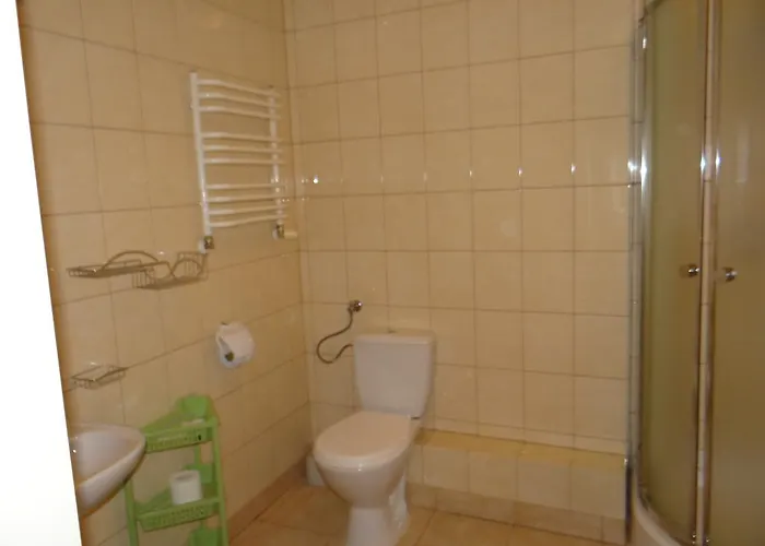 Hotel Restauracja Kinga