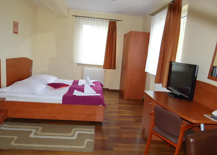 Restauracja Kinga Hotel