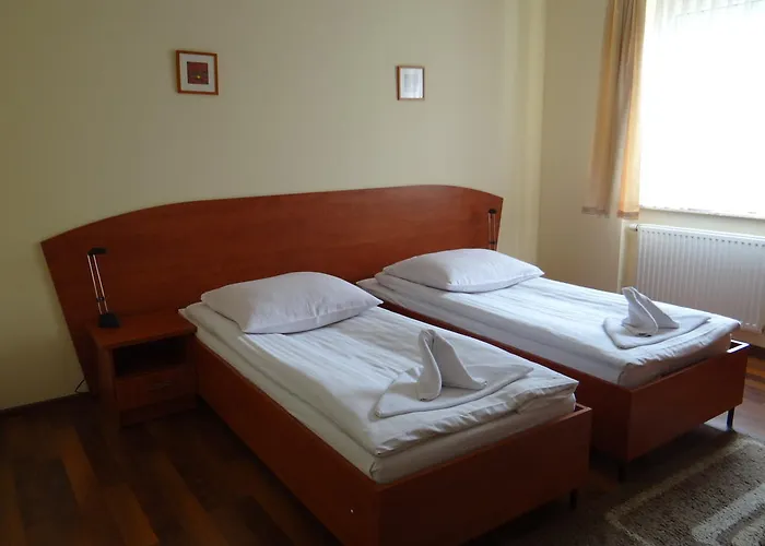 Restauracja Kinga 3*