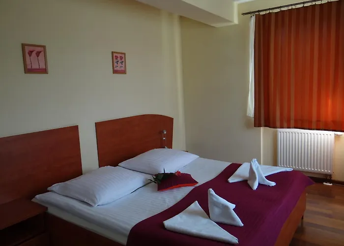 Restauracja Kinga فندق كاتوفيتسه