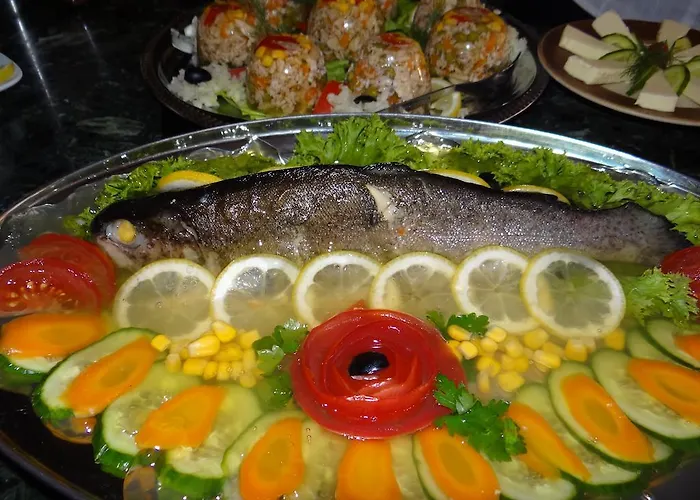 Restauracja Kinga Katowice