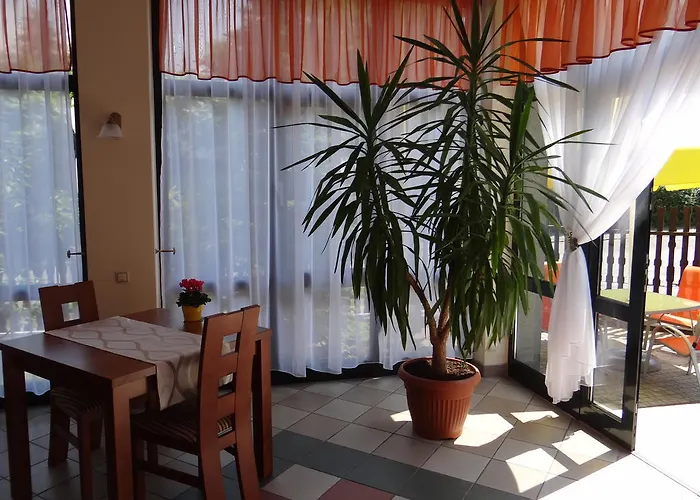 Hotel Restauracja Kinga